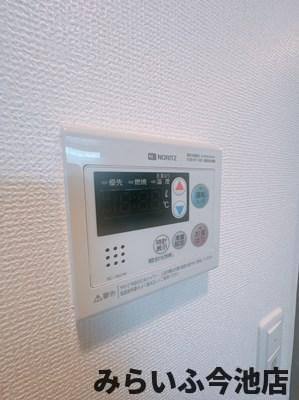 【設備】 | エステムコート名古屋今池アーバンゲート