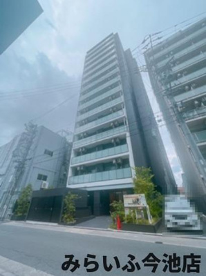 【外観】 | エステムコート名古屋今池アーバンゲート