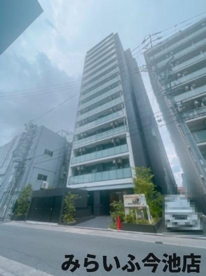【外観】 | エステムコート名古屋今池アーバンゲート