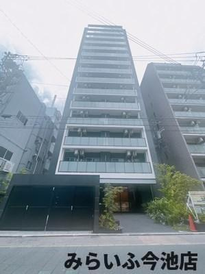 【外観】 | エステムコート名古屋今池アーバンゲート