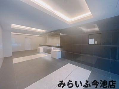 【ロビー】 | エステムコート名古屋今池アーバンゲート