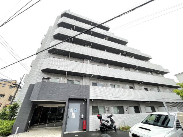 ルリオン西蒲田 