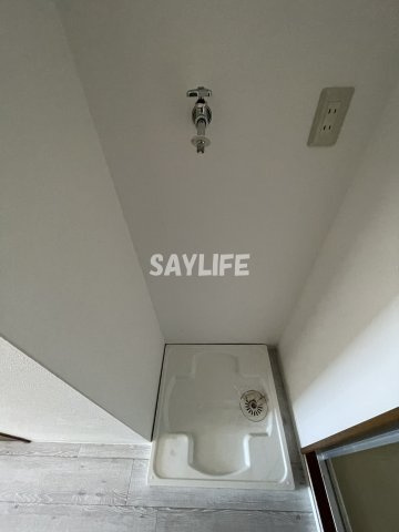 眞柄ビルの設備