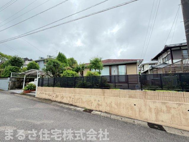 生目台東3丁目　中古平屋のその他