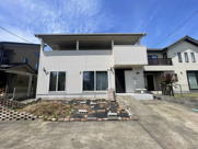 中古戸建　いすみ市岬町井沢　注文住宅の画像