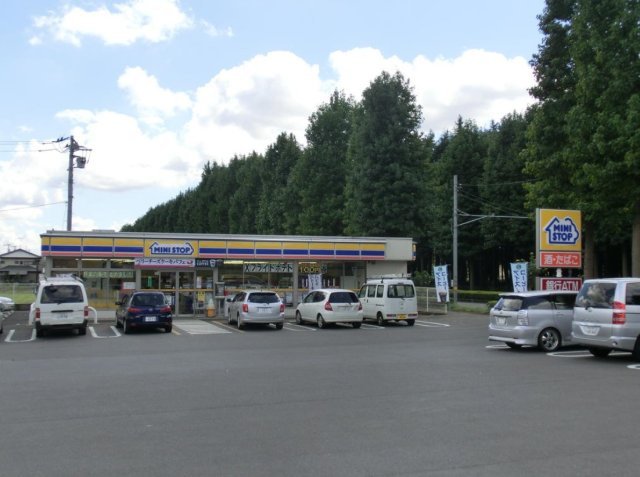 アルティス飯島Ｂのその他