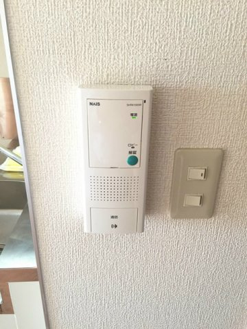 【設備】 | カーサ恵風
