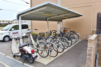【その他共用部分】 | カーサ恵風