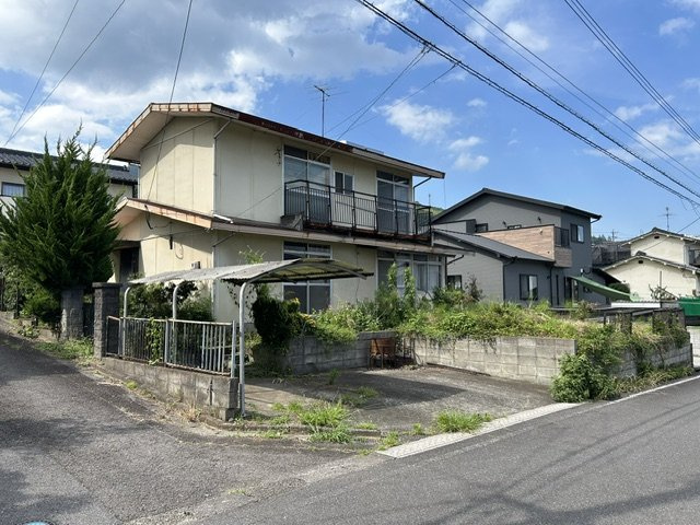 日出町豊岡