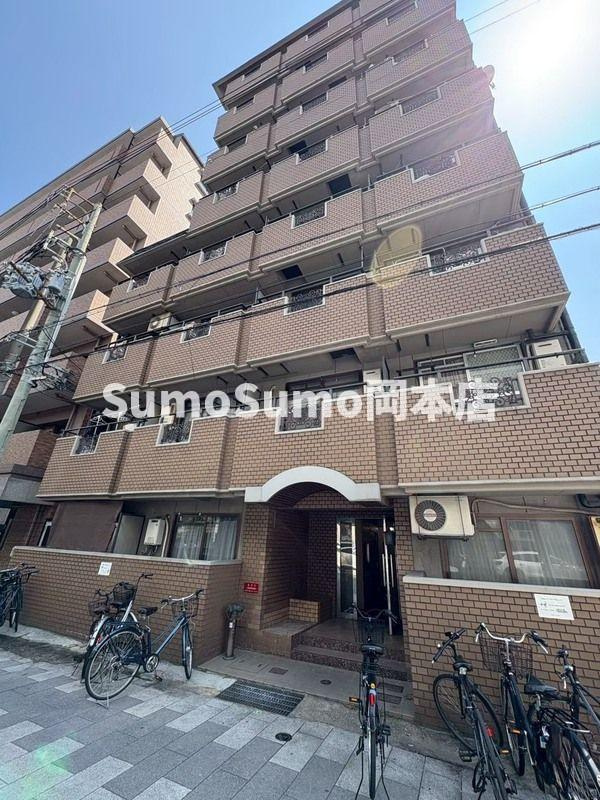 クレアドル芦屋西
