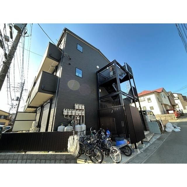 ＭＱｕａｒｔｏ川口のその他共用部分