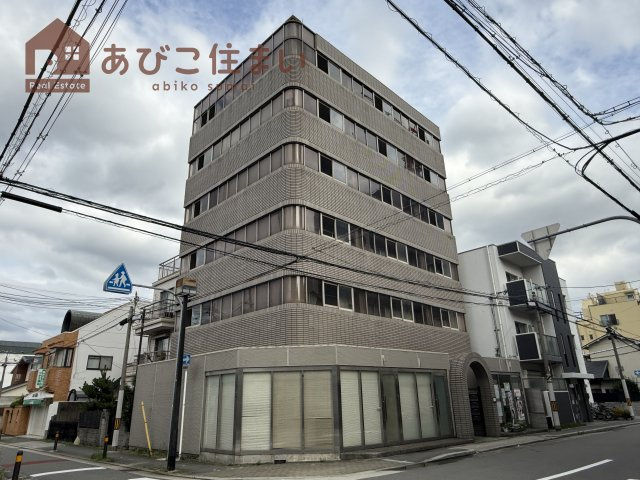 ハーベスト長居