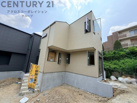 川西市花屋敷1丁目新築一戸建ての画像