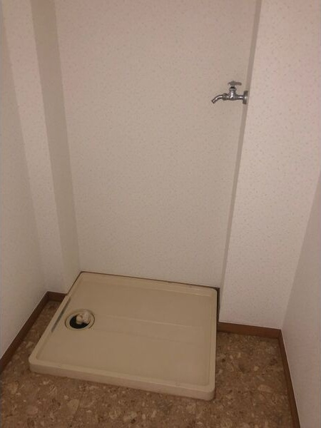 光陽マンションの設備