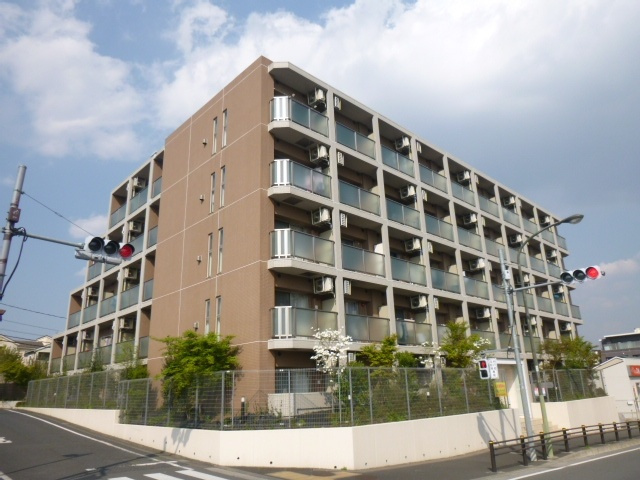 【外観】 | アーバンフラッツ八王子みなみ野