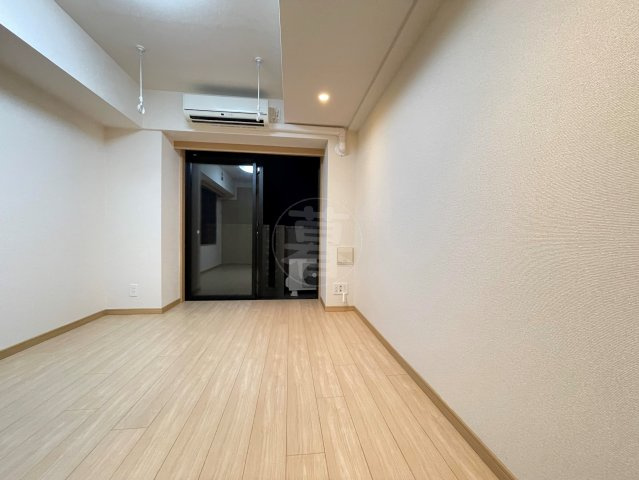 ルーブル羽田萩中の居間・リビング