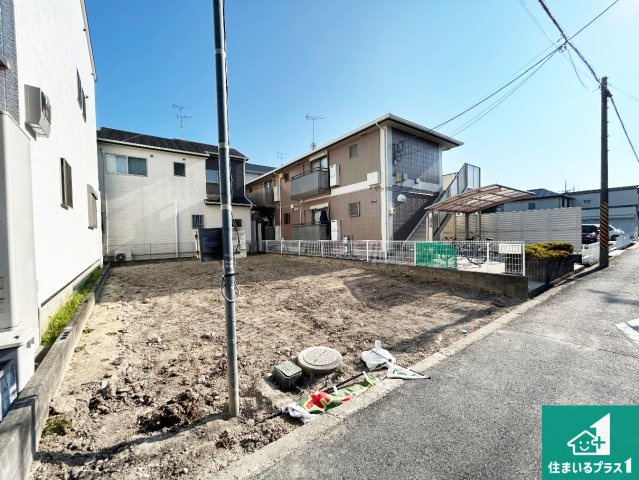 ●29(土)30(日)現地説明会！　大和郡山市本町　限定1邸の外観|住宅ローンアドバイザーがお客様にピッタリの住宅ローンをご提案致します。安心してご相談ください！