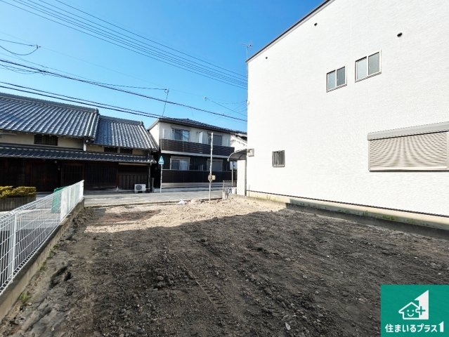 ●29(土)30(日)現地説明会！　大和郡山市本町　限定1邸の外観|是非一度お問合せ下さい。お待ちしております。
