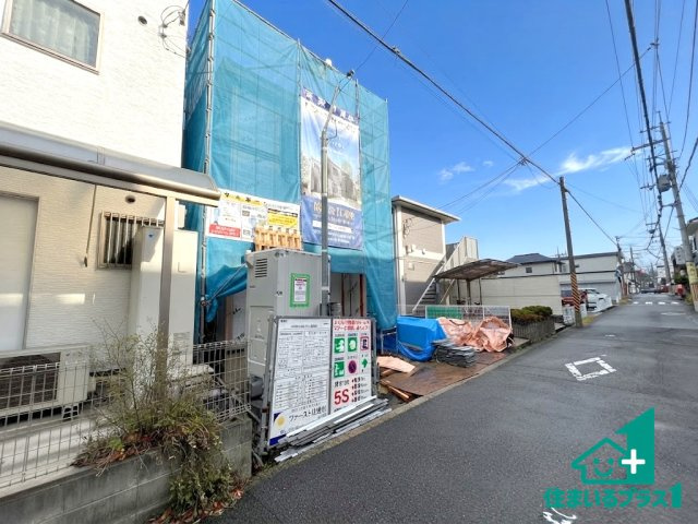 ●19(土)～23(水)現地説明会！　大和郡山市本町　限定1邸の外観|是非一度お問合せ下さい。お待ちしております。