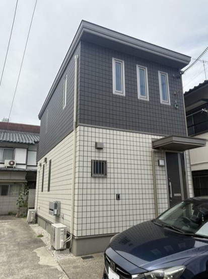 【外観】 | 上飯田北町３丁目戸建て賃貸