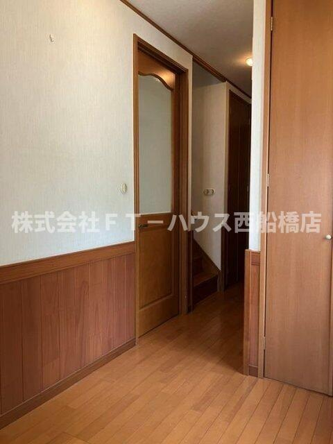 前貝塚町戸建のその他
