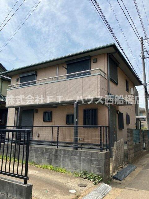 前貝塚町戸建