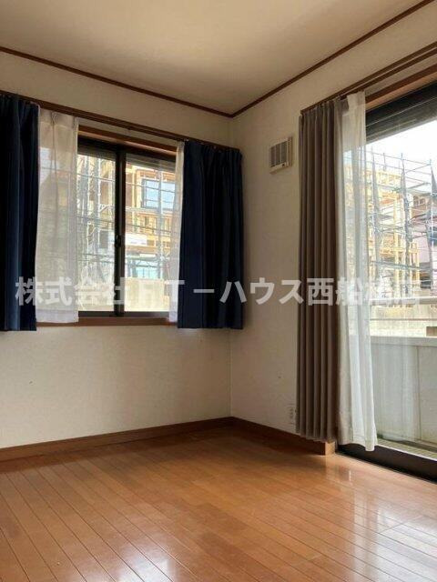 前貝塚町戸建のその他