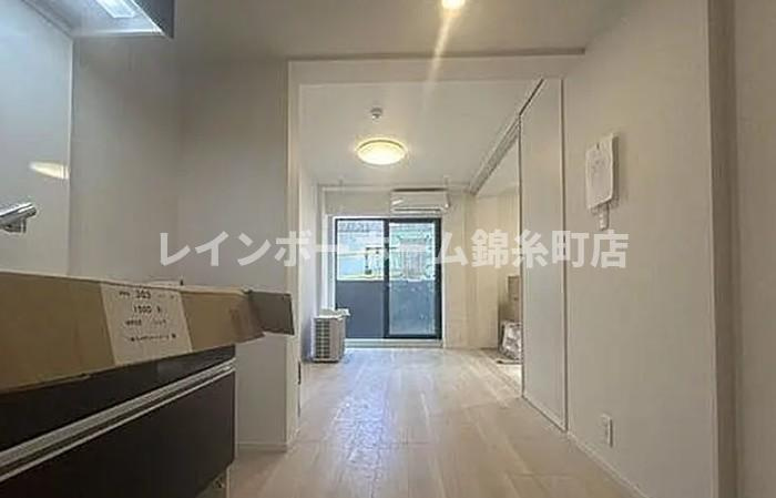 アバンテ向島の内装|※別部屋参照写真となります。