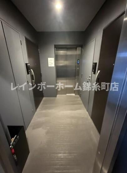 アバンテ向島のその他