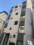 WHレジデンス門前仲町の画像