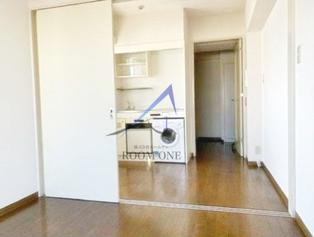 ライオンズマンション桜台第３の居間・リビング|洋室のお部屋です。
