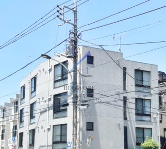 Ludens上井草 