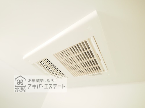 【設備】 | robot home 北柏Ⅲ | 同一仕様写真