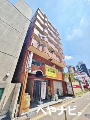 【外観】 | リアライズ尾頭橋 | ★外観
