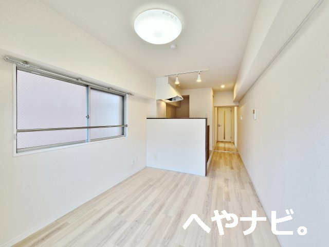 【寝室】 | リアライズ尾頭橋 | ★洋室