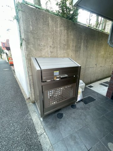 LUDENS練馬高野台MAXIVのその他共用部分