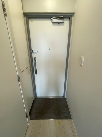 LUDENS練馬高野台MAXIVの玄関|シンプルで使いやすい玄関です