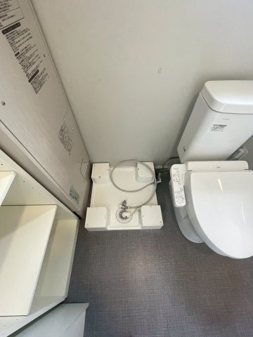 LUDENS練馬高野台MAXIVの内装|おしゃれな内装です