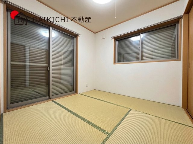 【和室】 | 鴻巣市吹上富士見3丁目　中古戸建