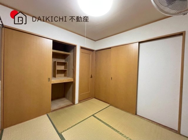 【和室】 | 鴻巣市吹上富士見3丁目　中古戸建