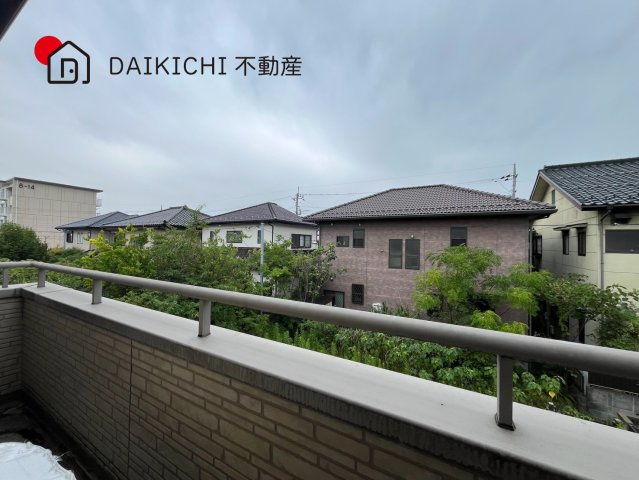 【展望】 | 鴻巣市吹上富士見3丁目　中古戸建
