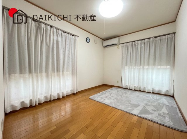 【洋室】 | 鴻巣市吹上富士見3丁目　中古戸建