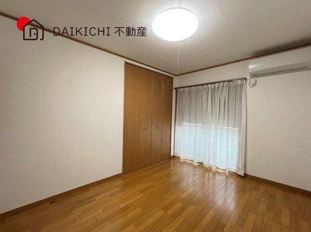 【洋室】 | 鴻巣市吹上富士見3丁目　中古戸建