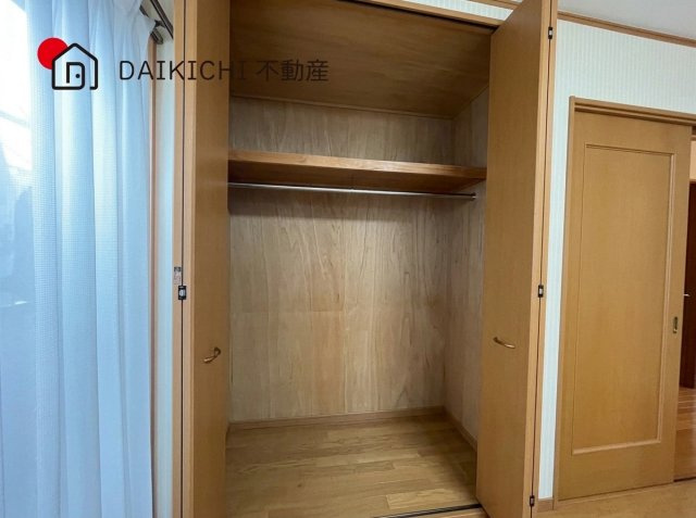 【収納】 | 鴻巣市吹上富士見3丁目　中古戸建