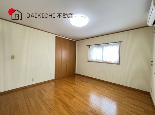 【子供部屋】 | 鴻巣市吹上富士見3丁目　中古戸建