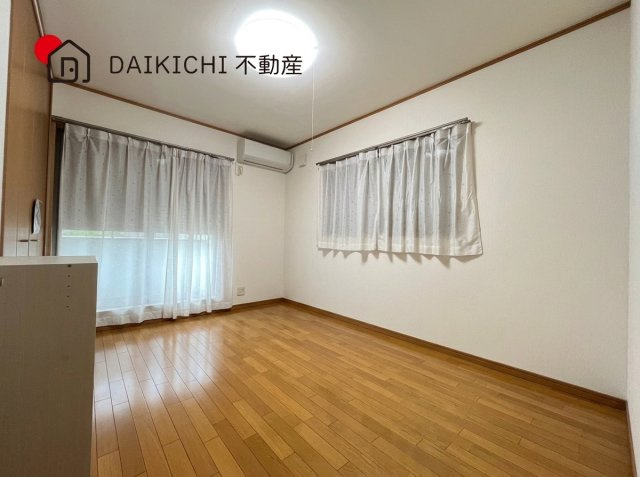 【子供部屋】 | 鴻巣市吹上富士見3丁目　中古戸建
