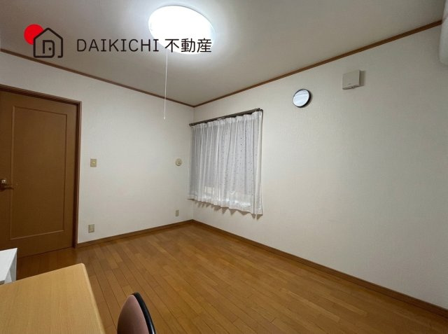 【子供部屋】 | 鴻巣市吹上富士見3丁目　中古戸建