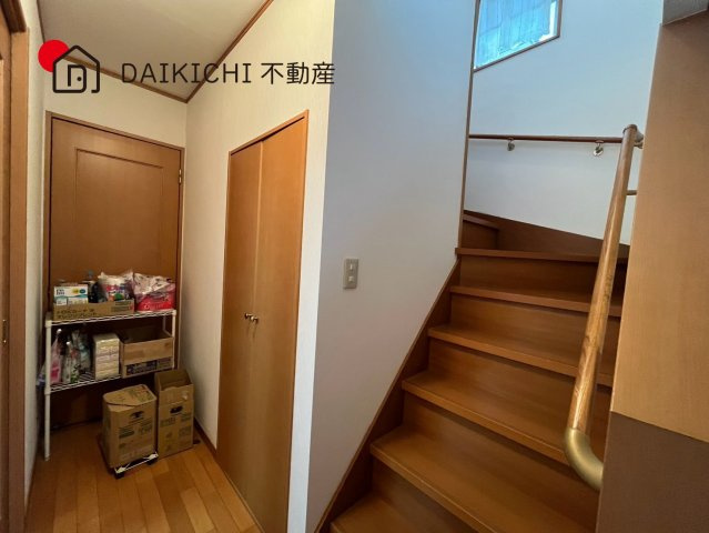 【内装】 | 鴻巣市吹上富士見3丁目　中古戸建