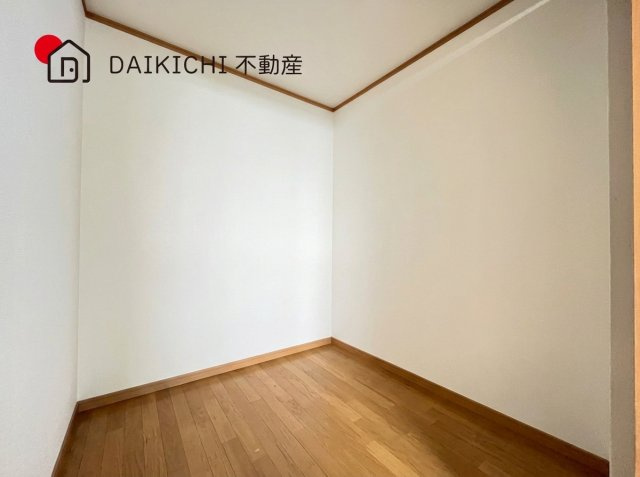【収納】 | 鴻巣市吹上富士見3丁目　中古戸建