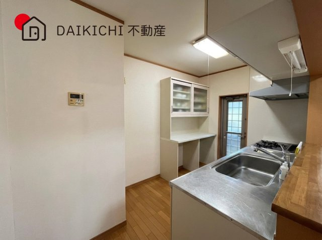 【キッチン】 | 鴻巣市吹上富士見3丁目　中古戸建